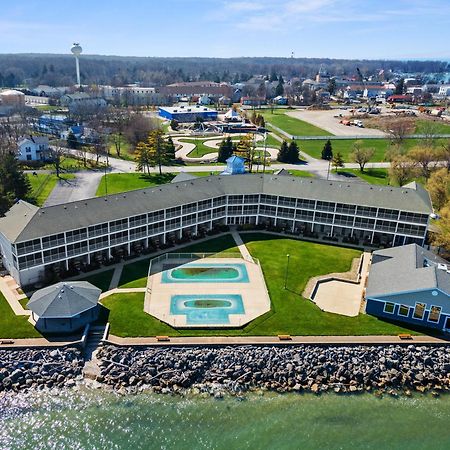 Bayshore Resort At Put-In-Bay Zewnętrze zdjęcie