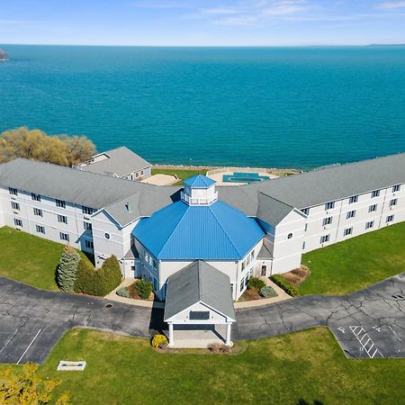 Bayshore Resort At Put-In-Bay Zewnętrze zdjęcie