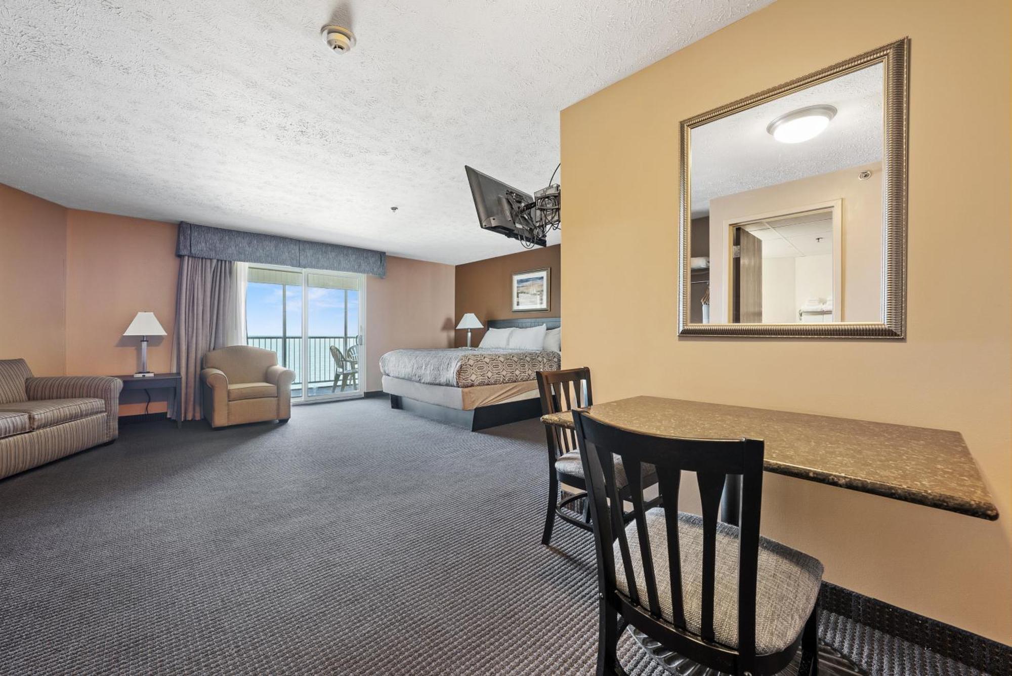 Bayshore Resort At Put-In-Bay Zewnętrze zdjęcie