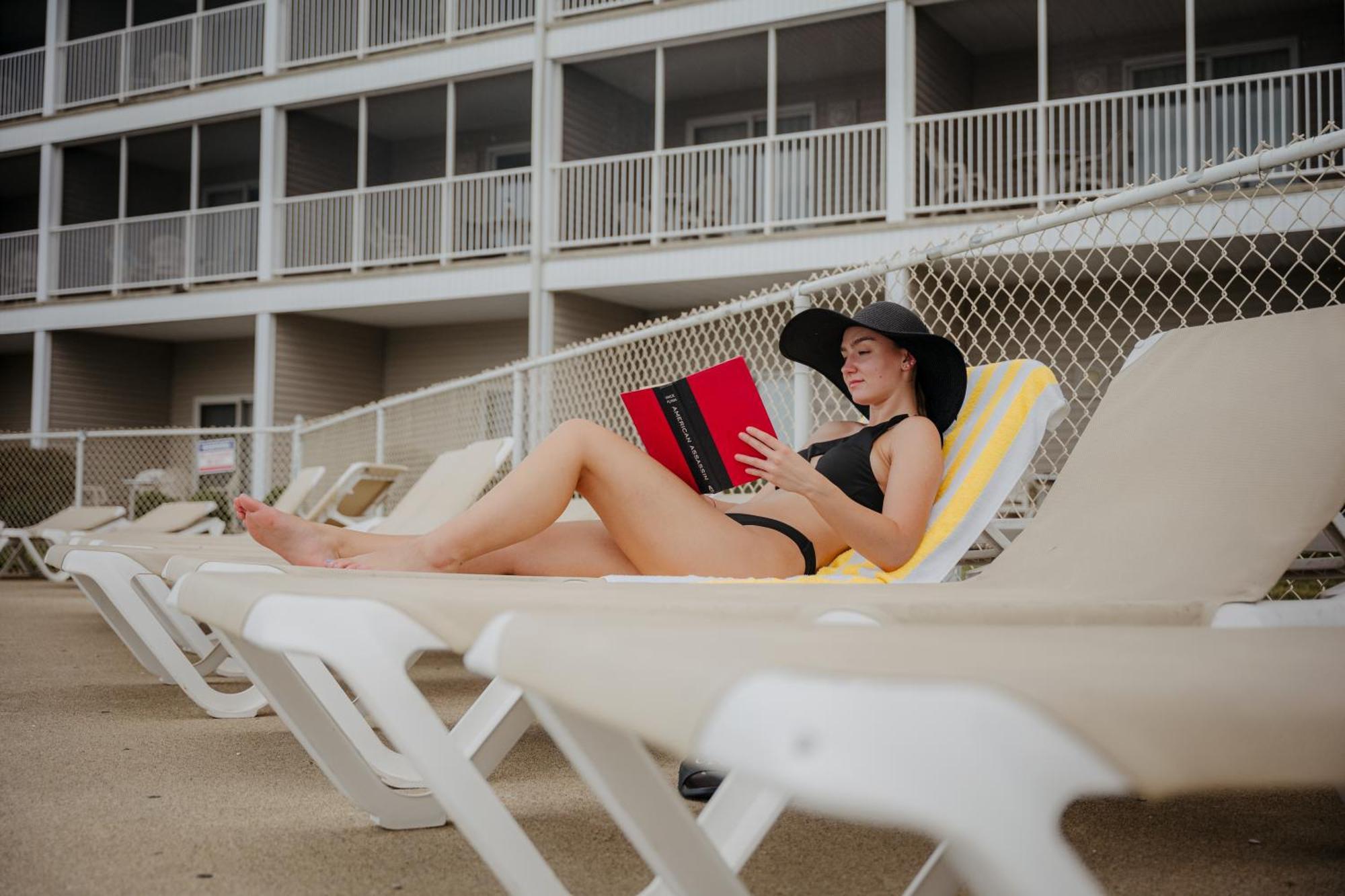 Bayshore Resort At Put-In-Bay Zewnętrze zdjęcie