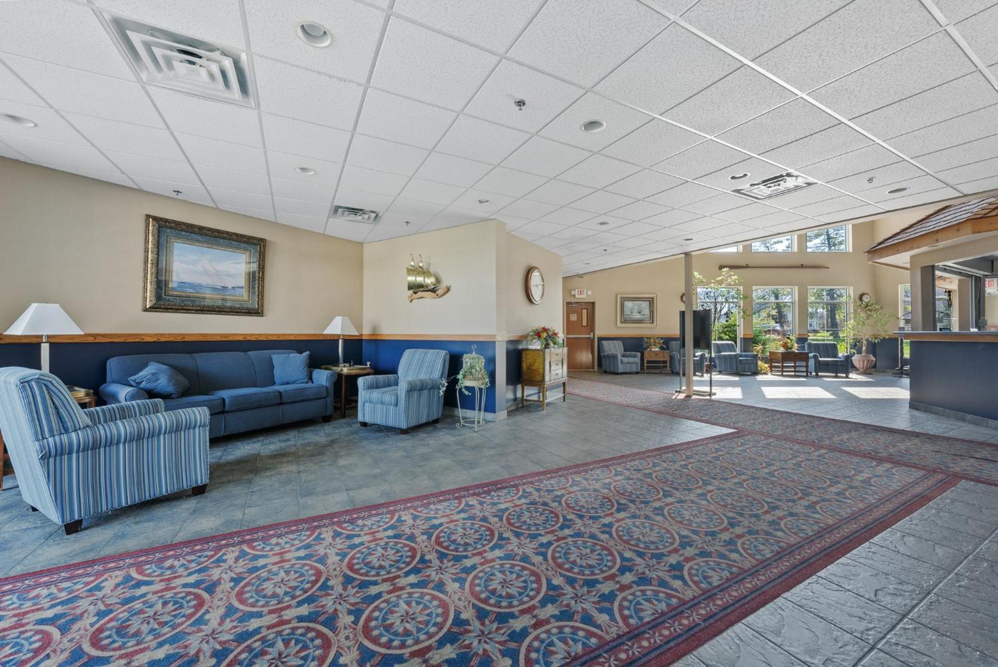 Bayshore Resort At Put-In-Bay Zewnętrze zdjęcie